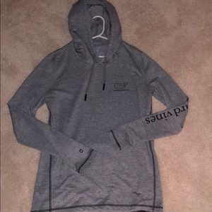 Vineyard Vines Performance Hoodie